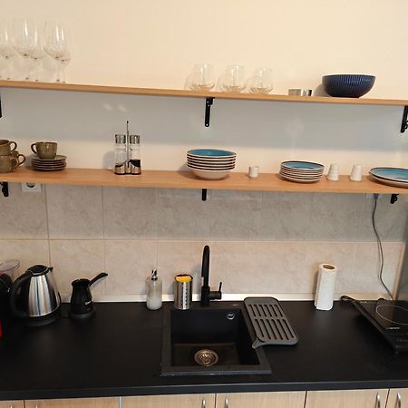 Apartmani Radovic Bijela Værelse billede