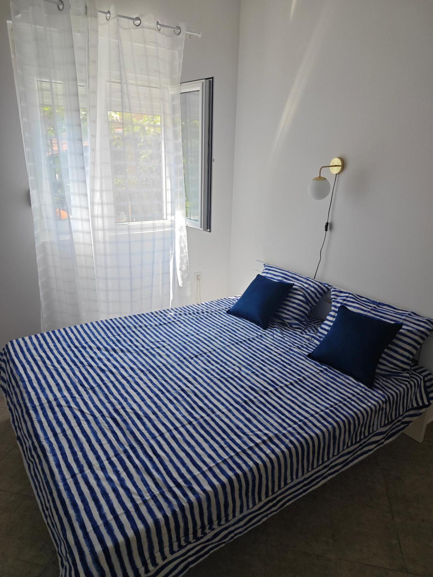 Apartmani Radovic Bijela Værelse billede